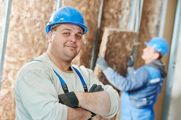 Types of Insulation We Offer in Blue Ridge, GA