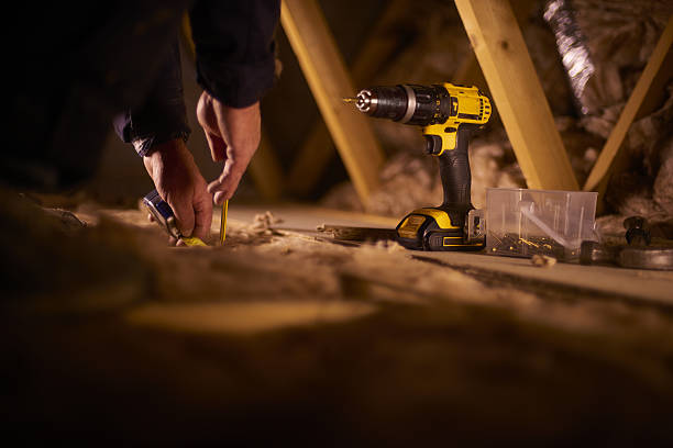 Best Geographic-Specific Insulation Services in Blue Ridge, GA
